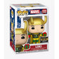 Funko Pop! Loki (Marvel) Special Edition