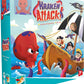 Loki Kraken Attack Strategy Board Game - Cooperative Play for 1-4 Players, Ages 7+, Plastic