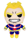 Great Eastern Entertainment My Hero Academia- Allmight 8' H Plush