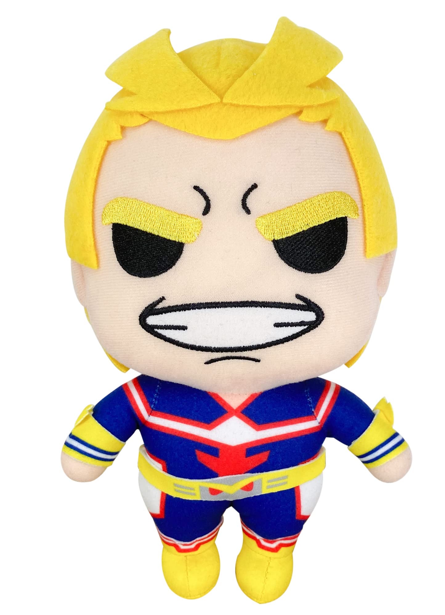 Great Eastern Entertainment My Hero Academia- Allmight 8' H Plush