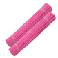 Waycreat 200 Pieces Pipe Cleaners Pink Chenille Stem for DIY Art Craft Decorations (6mm x 12 Inch)