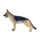 MOJO German Shepherd Realistic Domesticated Animal Hand Painted Toy Figurine