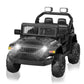 Ride On Truck Car 12V Kids Electric Vehicles W/Parent Remote Control, Children Ride On Suv Toy W/Safety Belt,Forward And Reverse