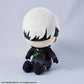 Square Enix Nier:Automata 9S (Yorha No.2 Type S) Plush