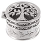 Ganz Tree of Life Prayer Box Charm ~ Peace, Love and Hope