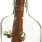 True Genius - Grecian Glass Bottle Brainteaser Puzzle- Disassembly Puzzle, Brain Teaser, Brain Teaser For Adults, Gifts For Men, Take Everything Out And Then Put Back Together
