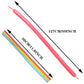LXZFCRG Premium Latex Twisting Balloons, 5.1" Multicolor Pack of 100 for Birthday, Wedding, and Festival Parties