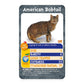 Top Trumps Cats Classics Card Game - Educational Fun for Ages 6+, Multicolor, One Size, Model WM01566-EN1-6