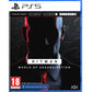 Hitman World Of Assassination (Ps5)