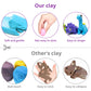 Air Dry Clay 36 Colors, Modeling Clay for Kids, DIY Molding Magic Clay, Toy Gifts for Age 3+ Years Old Boys Girls Kids