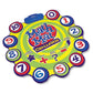 Learning Resources Math Mat Challenge Game - Medium Size, Multi-color, Plastic, Model LER0047