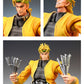 Medicos Jojo'S Bizarre Adventure: Part 3--Stardust Crusaders: Dio Super Action Statue
