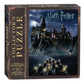 Usaopoly World Of Harry Potter 550Piece Jigsaw Puzzle | Art From Harry Potter & The Sorcerer'S Stone Movie | Official Harry Potter Merchandise | Collectible Puzzle