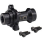 Hot Racing TUDR125 Unibody Super Heavy Duty Rear Differential Lock UDR