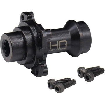 Hot Racing TUDR125 Unibody Super Heavy Duty Rear Differential Lock UDR