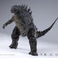 Hiya Toys Godzilla Exquisite Basic Action Figure, 7 inches, Multicolor, Model EBG0080, Non-Scale, 2014 Edition