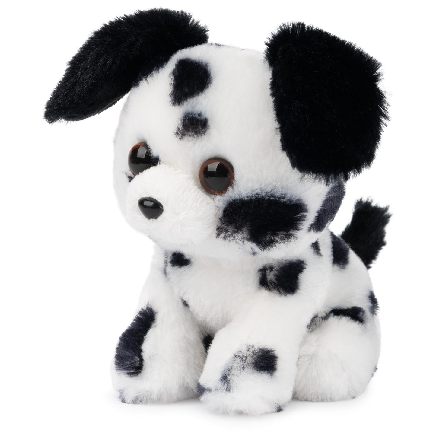 Gund Boo, The Worlds Cutest Dog, Boo & Friends Collection Dalmatian Puppy, Stuffed Animal For Ages 1 And Up, 5