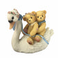 Cherished Teddie.......... Matt And Vickie... Love Is The Best Thing That Two Can Share