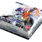 Bandai Digimon Booster Display