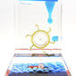 Powertrc Liquid Motion Bubbler Sensory Toy, Fidget Toy For Desk Tops | Calming And Relaxing Adhd, Anxiety, And Autism Toy For Kids And Adults