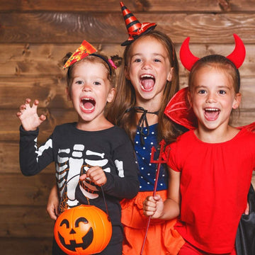 Minkissy Pizza Headband for ChildrenS Day Party Headband Pizza Costume Dress up Hair Band for Kids Funny Food Hair Accessories