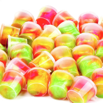 15 Pack Galaxy Slime Kit, Colorful Slime Favor For Child Birthday, Stretchy Non-Sticky, Cute Girls Boys Stress Relief Toys, Super Soft Sludge Toy, Party Supplies