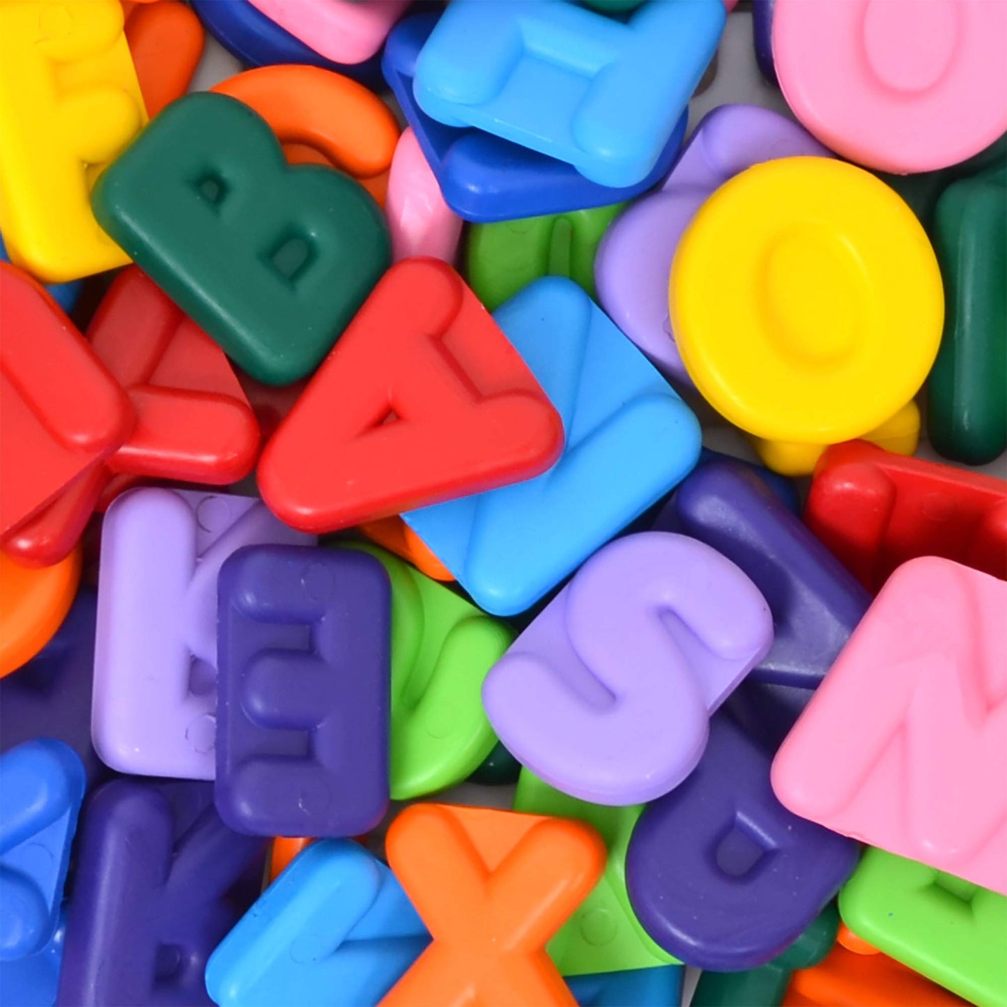 Micador early stART Alphabet Crayons