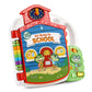 Leapfrog Tad'S Get Ready For School Book