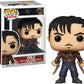 Funko Pop Movies: Mortal Kombat - Cole Young Vinyl Figure, Multicolor, Standard
