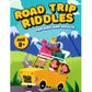 Well Balanced 120 Road Trip Riddles - Road Trip Car Game For Kids
