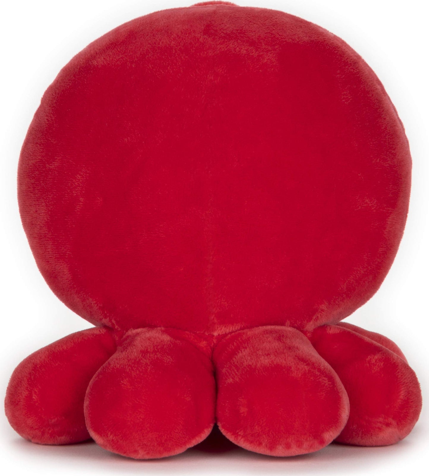 Line Friends Squid Sally 7 Inch Plush