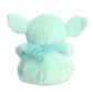 Aurora® Gribble Goblin™ Stuffed Animal - Small Pocket-Sized Plush - Green - 5 Inches - Collectible Polyester Toy