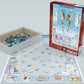 Eurographics 6000-1000 Human Body 1000-Piece Puzzle