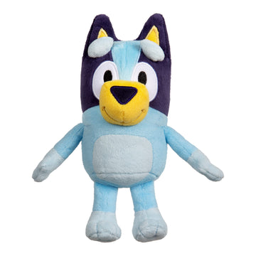 Bluey 8'' Plush Single Pack, Multicolor, Model:13007