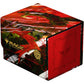 Ultimate Guard - Sidewinder 100+ Xenoskin - Magic: The Gathering - Tarkir: Dragonstorm - Ruinous Ultimatum
