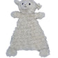 Baby Paper Crinkle Cuddlers Sensory Plush Lovie For Infants, Babies & Toddlers-Stuffed Animal (Lamb Crinkle Cuddler)