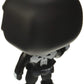 Funko Pop! Marvel: Marvel Venom - Punisher, Multicolor