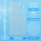 Balloon Stand Kit 4 Sets Balloon Arch Stand With Base And Balloon Sticks For Table Graduation Wedding Birthday Baby Shower Gende