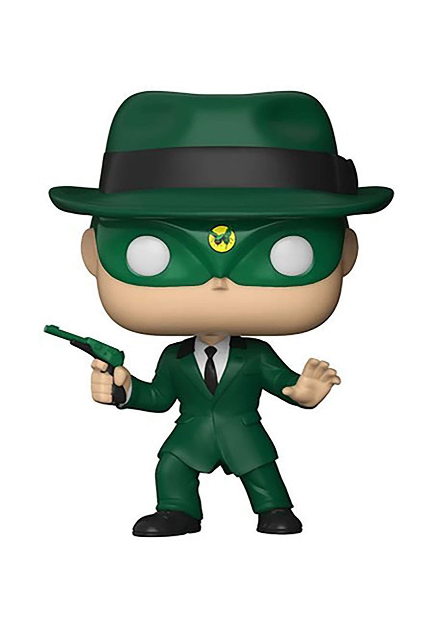 The Green Hornet Pop! Television Vinyl Figure