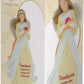 Angelstar Occupation Angel Figurine-Teacher, Multicolored