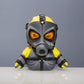 TUBBZ First Edition: Metal Gear Solid - Psycho Mantis Cosplaying Rubber Duck Vinyl Figure