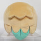 Sanei Pp54 Rowlet Pokemon All Star Collection Stuffed Plush, 4.5''
