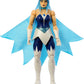 Masters Of The Universe Masterverse Action Figure & Accessories, Frosta Motu Collectible With Articulation & Swappable Parts, 7-Inch