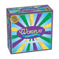 Wordplay - The Ultimate Fast-Paced Word Challenge Board Game for Family & Friends - mature-themed & Family Game Night Fun