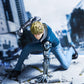 Banpresto - One-Punch Man - #2 Genos, Bandai Spirits Figure