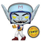 Funko Pop! Animation: Speed Racer - Speed In Helmet (Styles May Vary)