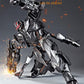 Lcfd Alloy Deformation Car Toys, 11 inch Big Size, Manual Deformation Car Model Robot Toy, Action Figures,Exquisite Packaging, G