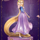 Beast Kingdom Tangled Rapunzel MC-046 Master Craft Statue, Multicolor, Resin, Standard Size