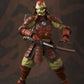 Bandai Tamashii Nations Manga Realization Samurai Iron Man Marvel Action Figure