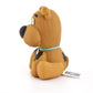 Handmade By Robots Scooby Doo Full Size Vinyl Figure